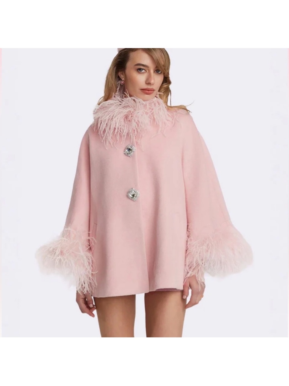 Nana Jacqueline jacket